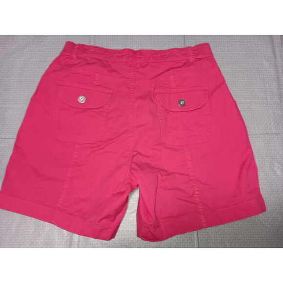 FRESH, Pink Shorts, Size 6 - Picture 2 of 4